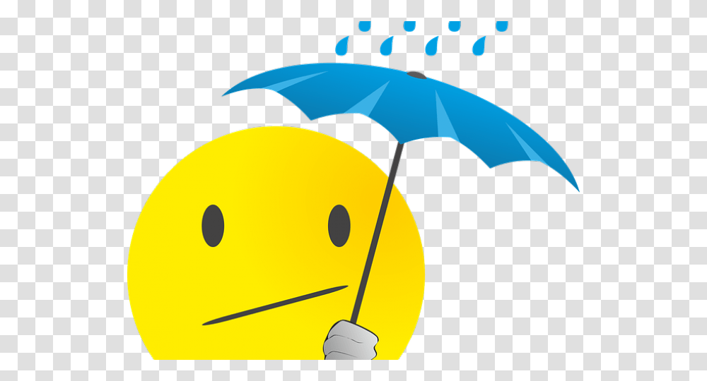 Splash Emoji, Umbrella, Canopy, Light Transparent Png