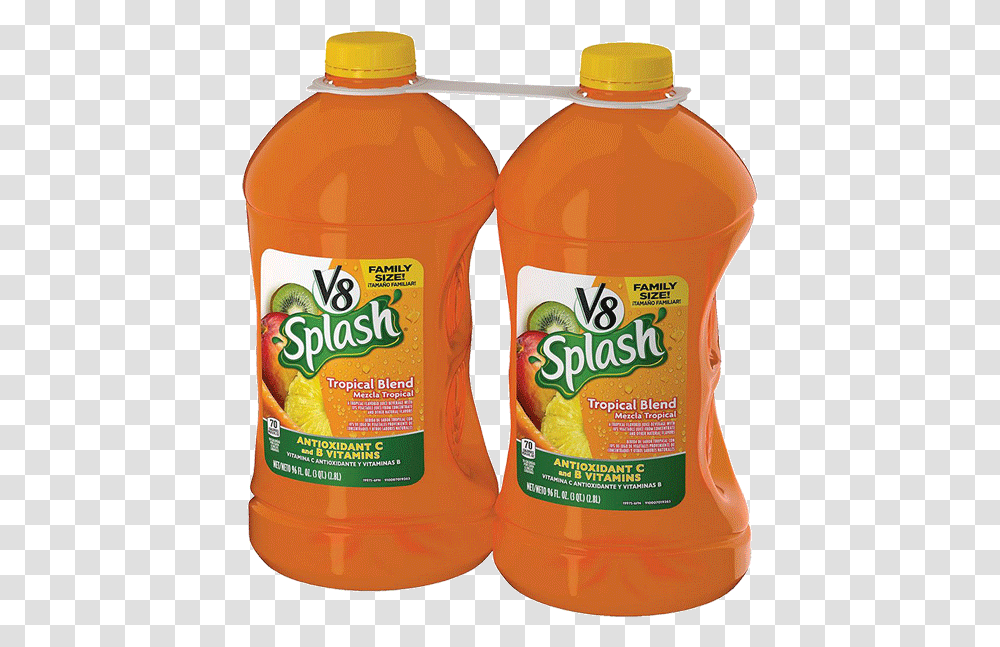 Splash, Juice, Beverage, Drink, Orange Juice Transparent Png