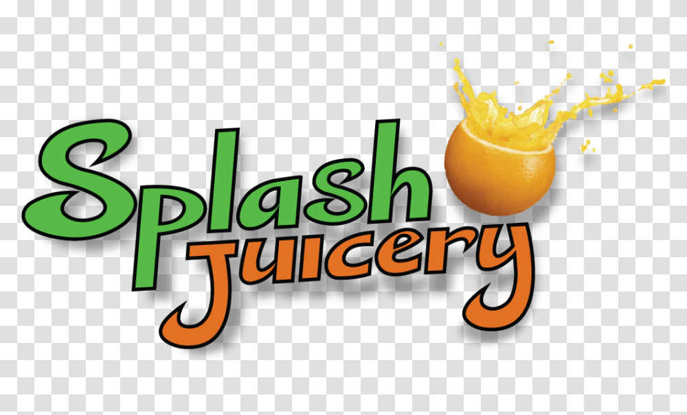 Splash Juicery Cold Pressed Juices And Cleanses In St Albert, Beverage, Drink, Orange Juice Transparent Png
