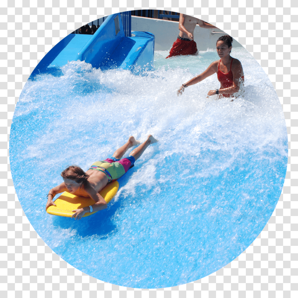 Splash Kingdom Waterpark Surf Rider Vacation, Person, Human, Water Park, Amusement Park Transparent Png