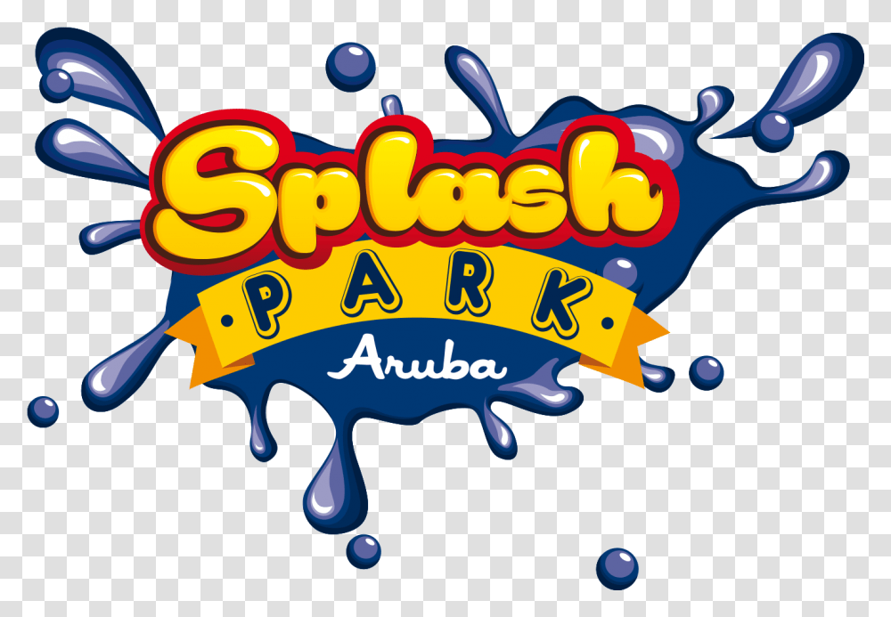Splash Park Aruba Ampndash Ocean Fun In The Sun, Leisure Activities, Crowd, Lighting Transparent Png