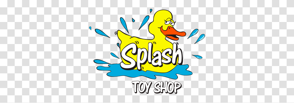 Splash Toy Shop Stevestons Very Own Heritage Family Run Toy Shop, Poster, Advertisement, Flyer Transparent Png