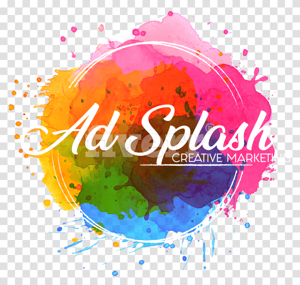 Splash Water Color Background Download Water Splash Colour Background, Astronomy, Sphere Transparent Png