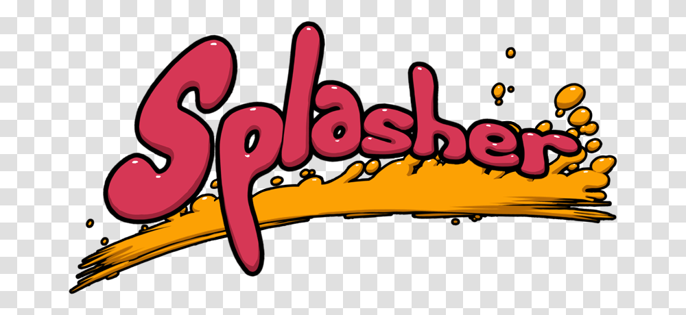 Splasher For Pc Origin, Scissors, Weapon, Food, Hot Dog Transparent Png