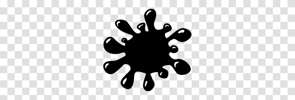 Splat Clipart, Paper, Astronomy, Silhouette, Hand Transparent Png