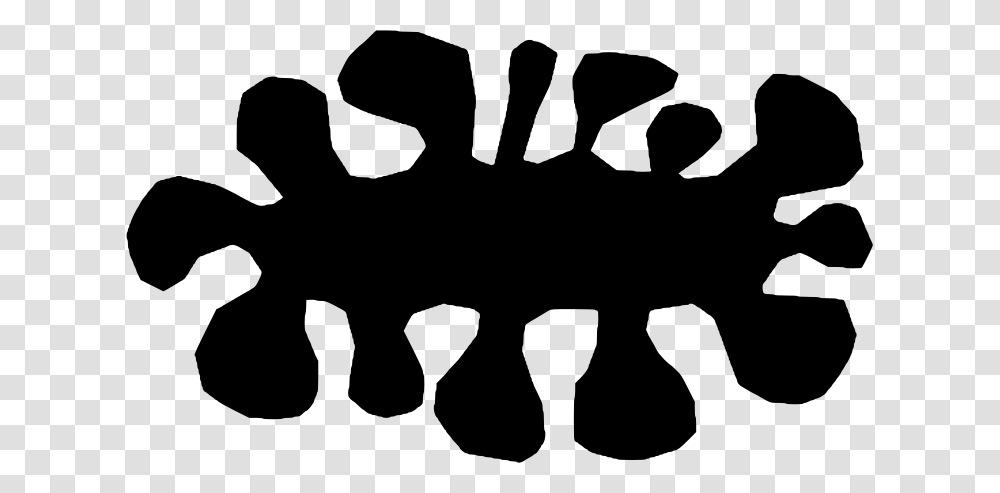 Splat Illustration, Gray, World Of Warcraft Transparent Png