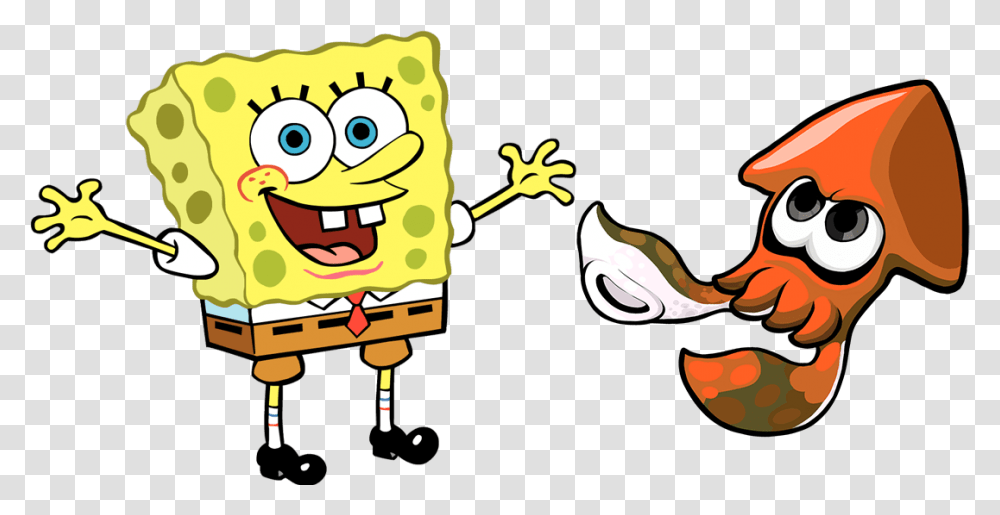 Splatfest Bob Spongebob Boi Meme, Food, Doodle, Drawing Transparent Png