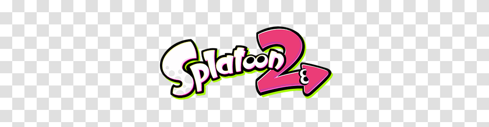 Splatoon, Label, Number Transparent Png