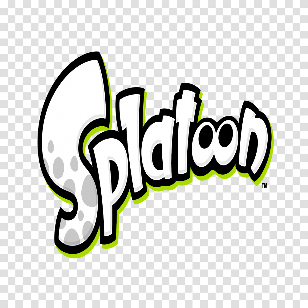 Splatoon Logo Roblox, Symbol, Trademark, Label, Text Transparent Png