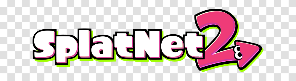 Splatoon Nintendo Switch Games, Logo, Number Transparent Png