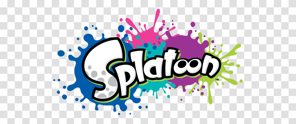 Splatoon, Poster, Advertisement Transparent Png