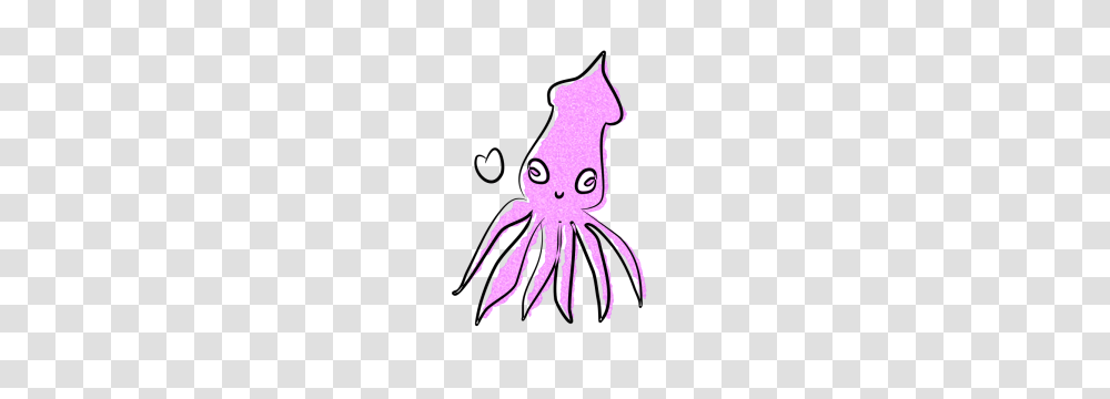 Splatoon Squid Octopus Clip Art, Sea Life, Animal, Food, Seafood Transparent Png