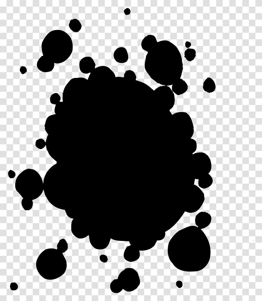 Splatter Clipart Graffiti, Outdoors, Nature, Outer Space, Astronomy Transparent Png