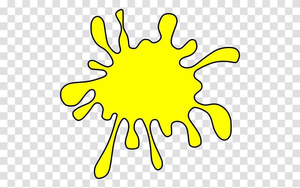 Splatter Clipart Yellow, Dynamite, Bomb, Weapon, Weaponry Transparent Png