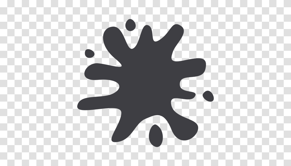 Splatter Drop Paint Splash, Leaf, Plant, Logo Transparent Png