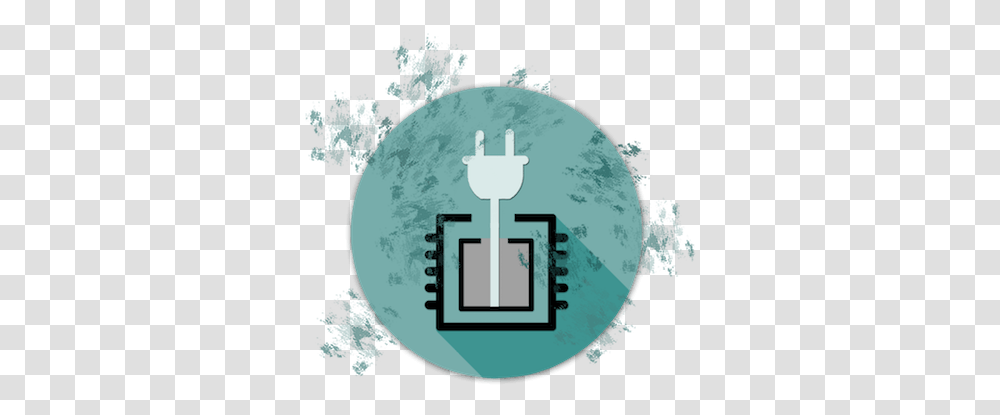 Splatter Electronics Icon Vertical, Electrical Device, Switch Transparent Png