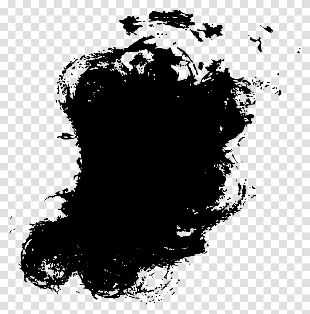 Splatter, Gray, World Of Warcraft Transparent Png