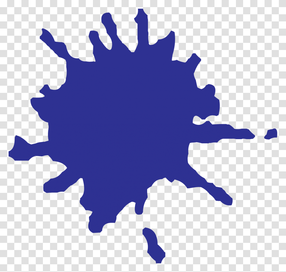 Splatter Images, Gear, Machine, Silhouette Transparent Png