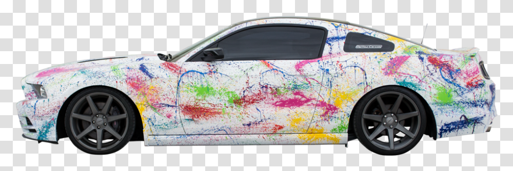 Splatter Kit Splatter Paint Paint Job Car, Vehicle, Transportation, Wheel, Machine Transparent Png