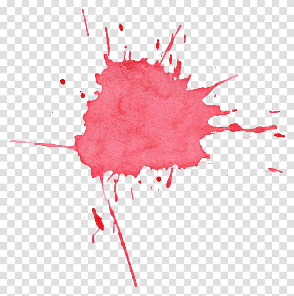 Splatter, Stain Transparent Png