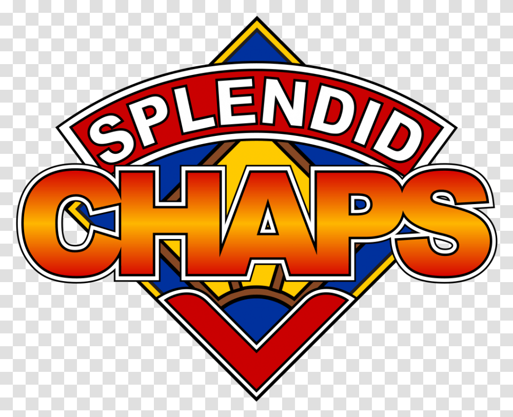 Splendid Chaps Logo Hi Res Emblem, Dynamite, Weapon, Weaponry Transparent Png