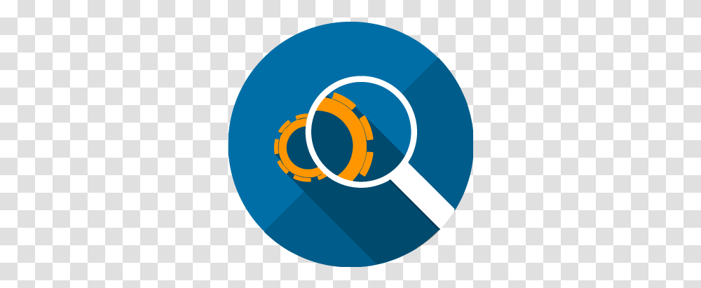Splendit It Consulting Gmbh Dot, Magnifying, Symbol, Security Transparent Png