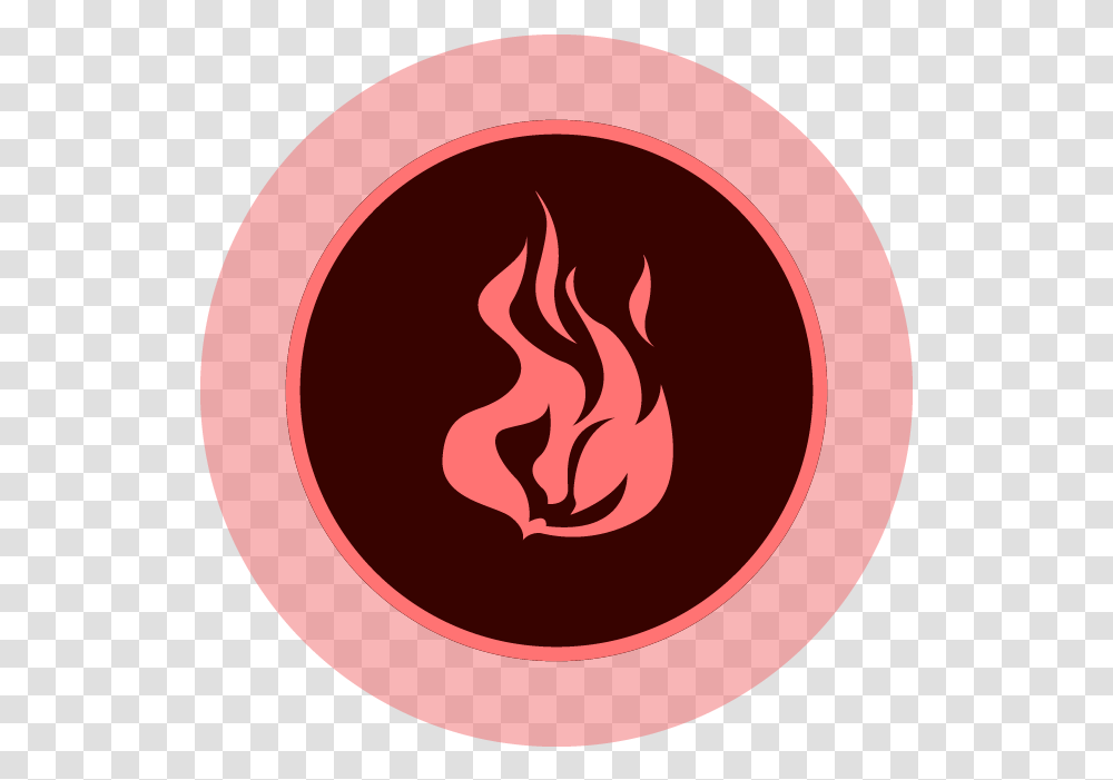 Splinterlands Weekly Theme Fire - Steemit Vertical, Logo, Symbol, Sweets, Food Transparent Png