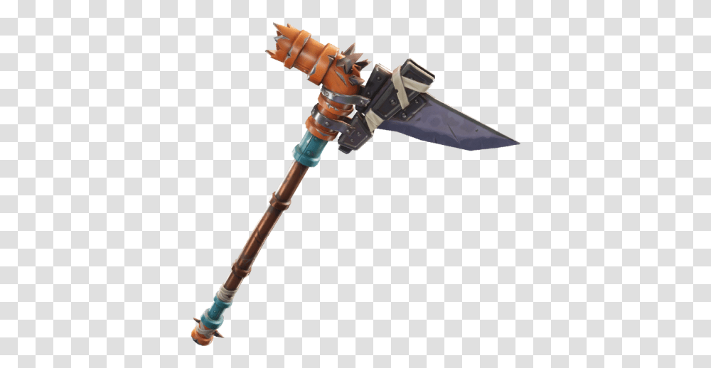 Splinterstrike Armas Fortnite, Bow, Weapon, Weaponry, Gun Transparent Png