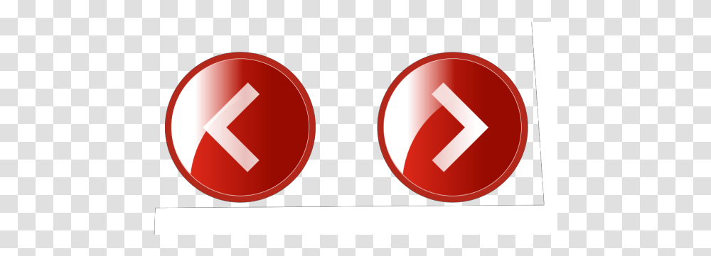 Split Arrows Clip Art Circle, Logo, Trademark, First Aid Transparent Png