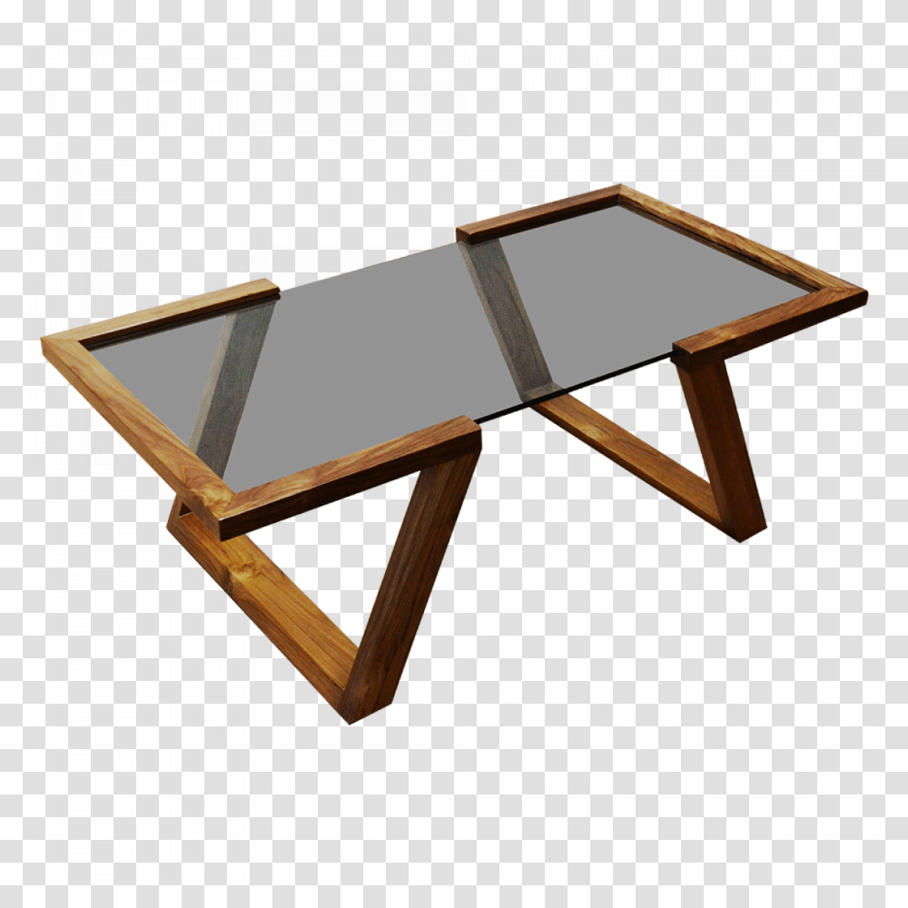 Split Centre Table Centre Table Download, Furniture, Coffee Table, Tabletop, Wood Transparent Png
