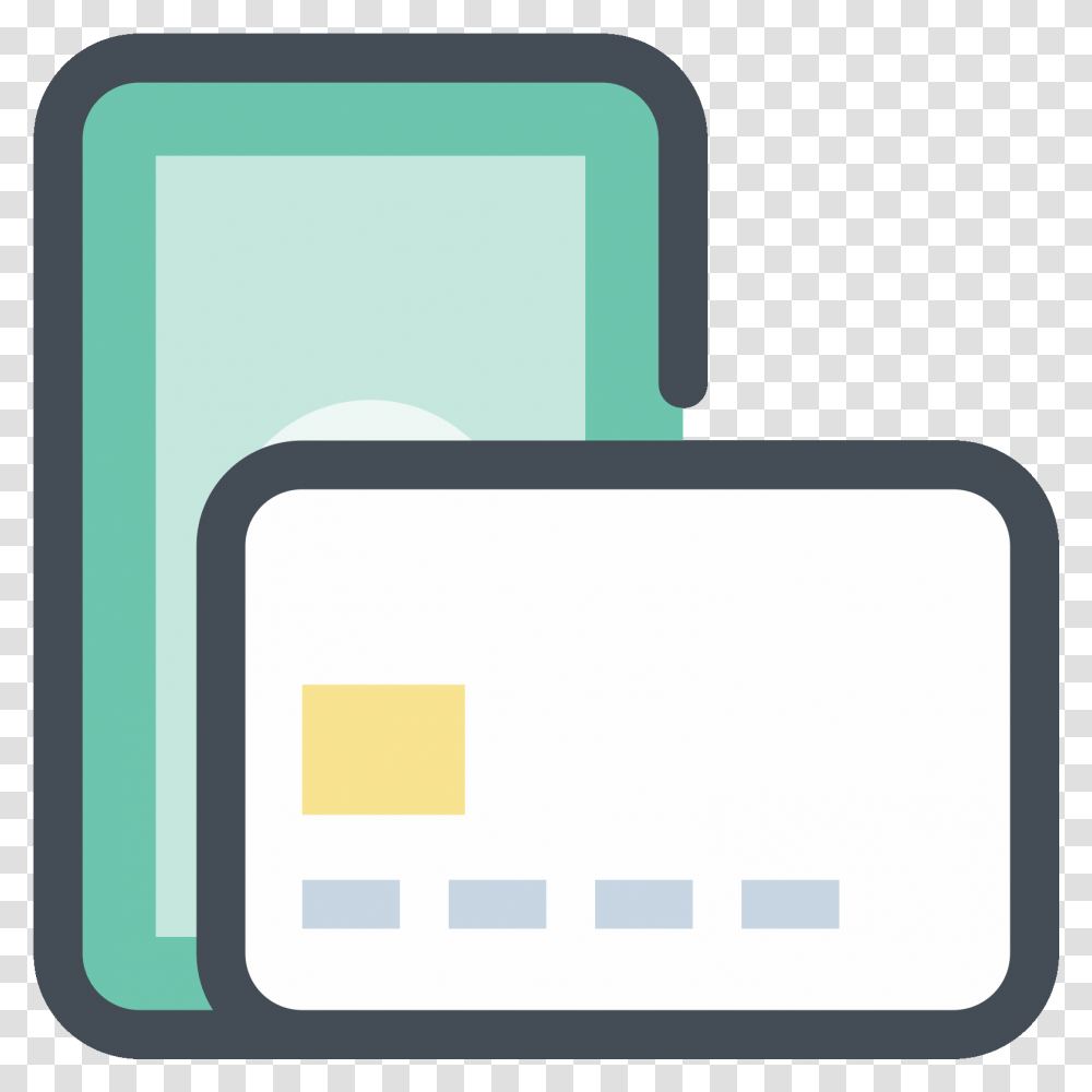 Split Payment Icon, First Aid, Label, Electronics Transparent Png