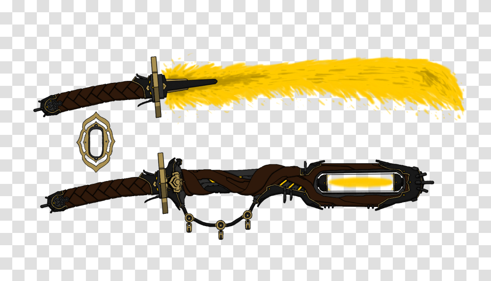 Split Second Energy Blade, Weapon, Weaponry, Knife, Gun Transparent Png