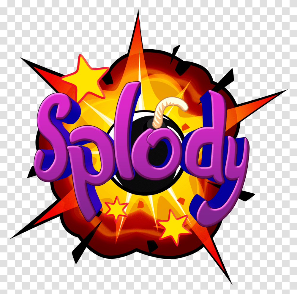 Splody Review Invision Game Community Graphic Design, Dynamite, Bomb, Weapon, Weaponry Transparent Png