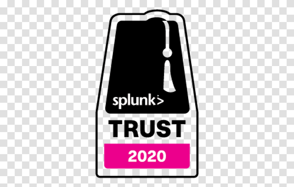 Splunk, Alphabet Transparent Png