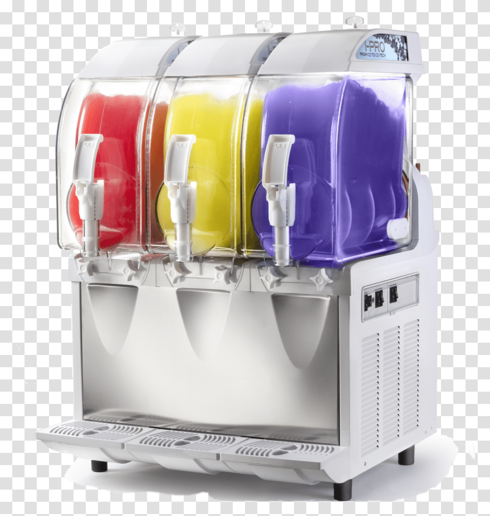 Spm Ipro Slush Machine, Appliance, Dishwasher, Mixer, Helmet Transparent Png