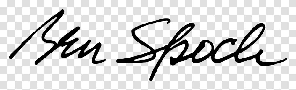 Spock Signature, Gray, World Of Warcraft Transparent Png