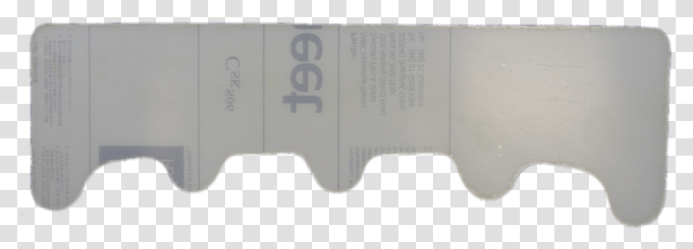 Spoiler For Stock Car Bodies, Paper, Business Card, Driving License Transparent Png