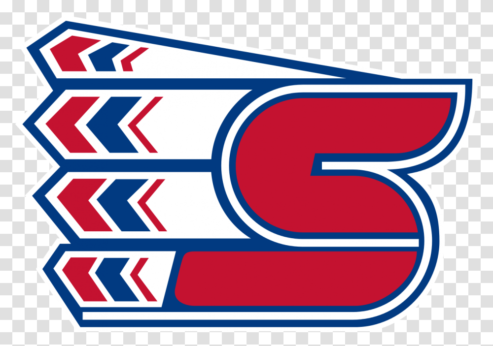 Spokane Chiefs Logo Spokane Chiefs Logo, Trademark, Team Sport Transparent Png