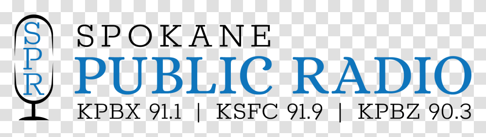 Spokane Public Radio Logo Advanced Television, Number, Home Decor Transparent Png