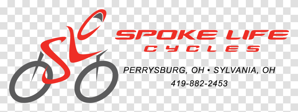 Spoke Life Cycles Logo Bicycle Tire, Dynamite, Bomb Transparent Png
