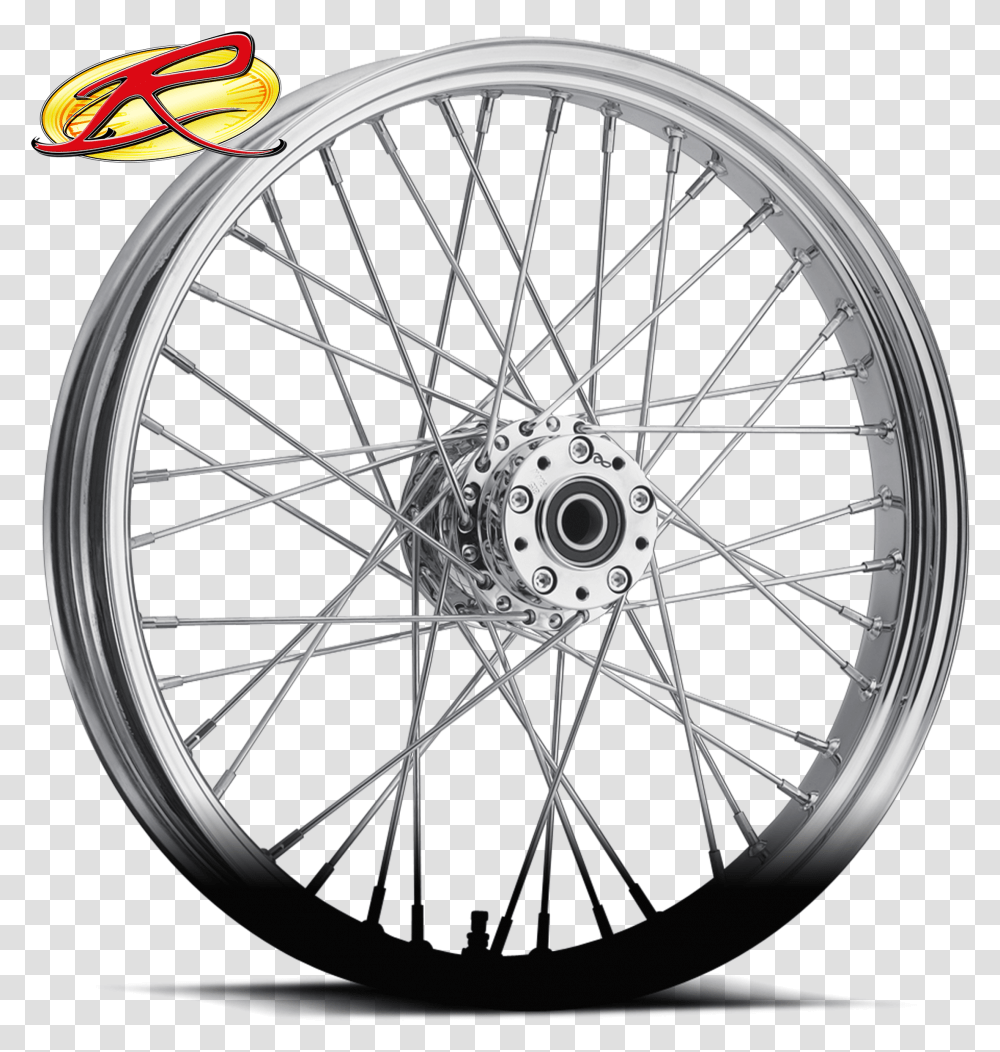 Spoke Motorcycle Wheels Ridewright Wheels, Machine, Alloy Wheel, Tire, Car Wheel Transparent Png
