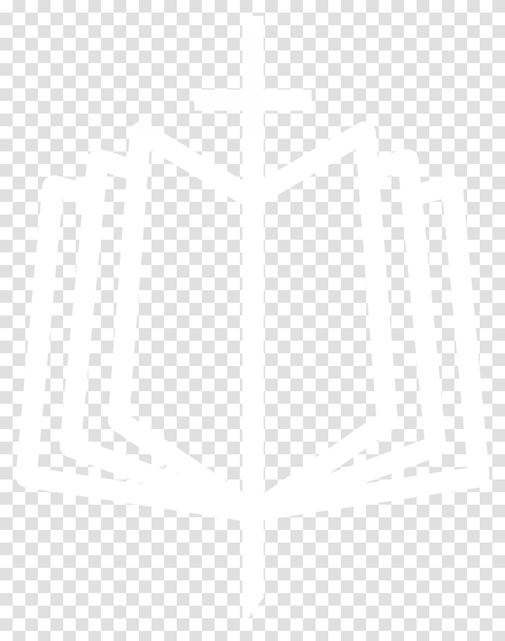 Spoken Gospel Language, Cross, Symbol, Emblem, Logo Transparent Png