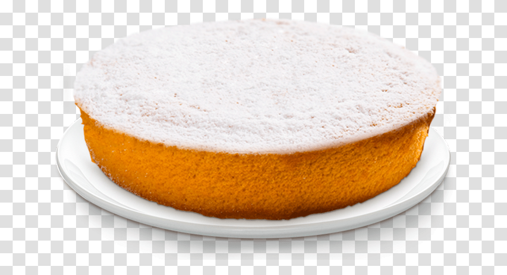 Sponge Cake, Sweets, Food, Plant, Pottery Transparent Png