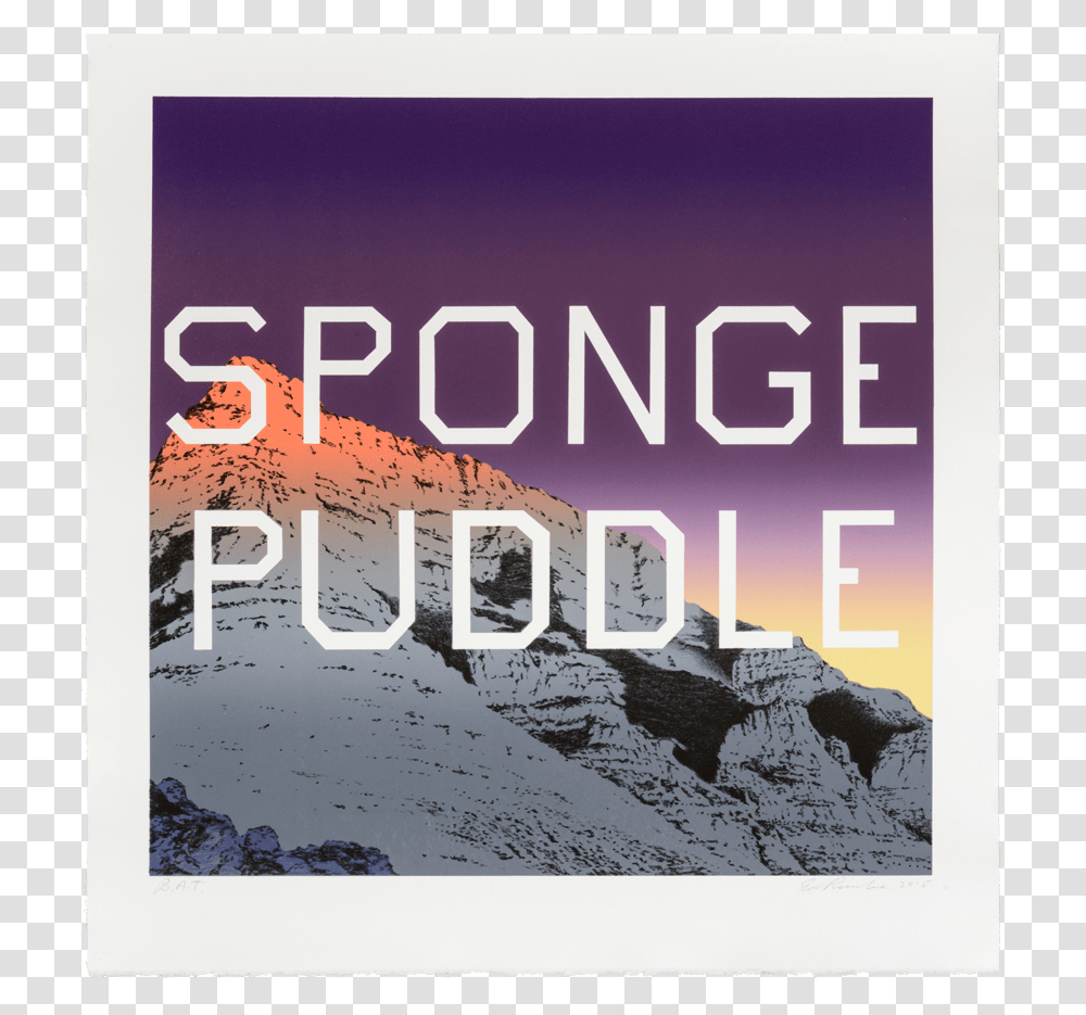 Sponge Puddle, Poster, Advertisement, Flyer, Paper Transparent Png