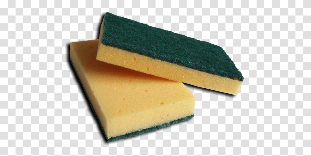 Sponge, Tableware, Box Transparent Png