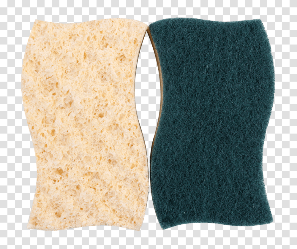 Sponge, Tableware, Bread, Food, Rug Transparent Png