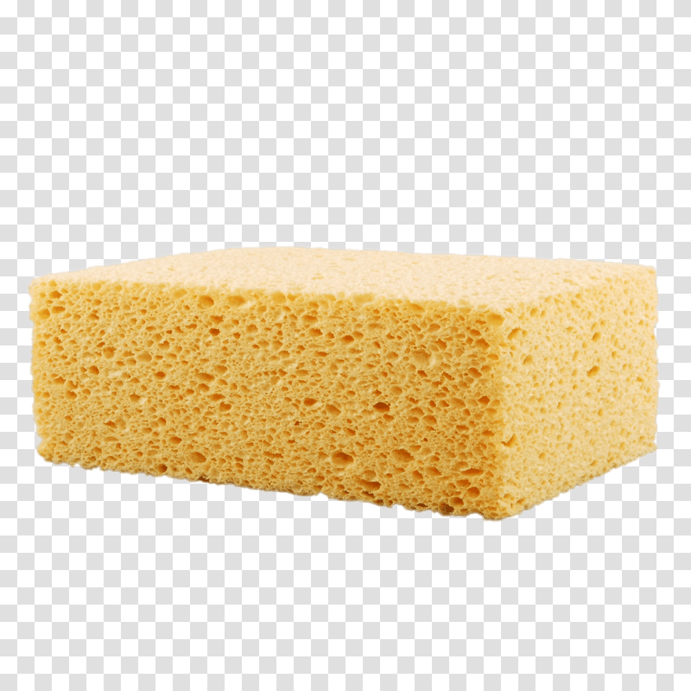 Sponge, Tableware, Bread, Food Transparent Png