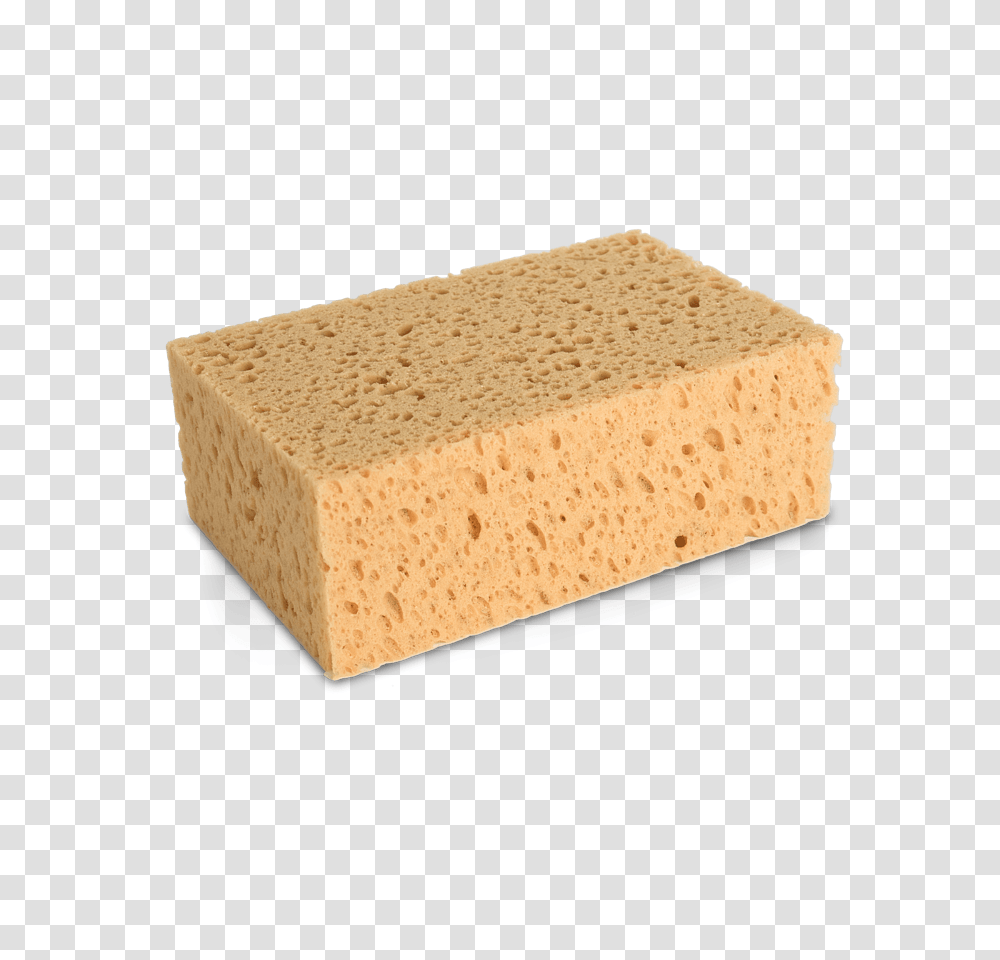 Sponge, Tableware, Brick, Box, Bread Transparent Png