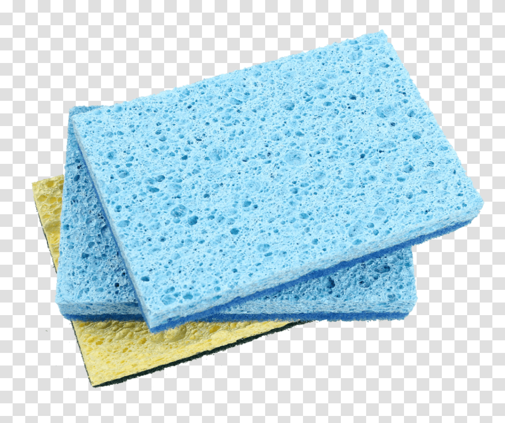 Sponge, Tableware, Rug, Box Transparent Png