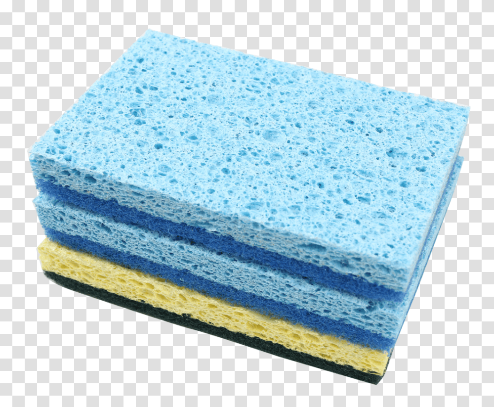 Sponge, Tableware, Rug Transparent Png